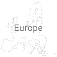 Vertriebspartner in Europa