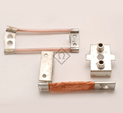 Terminals, special armatures and holders 