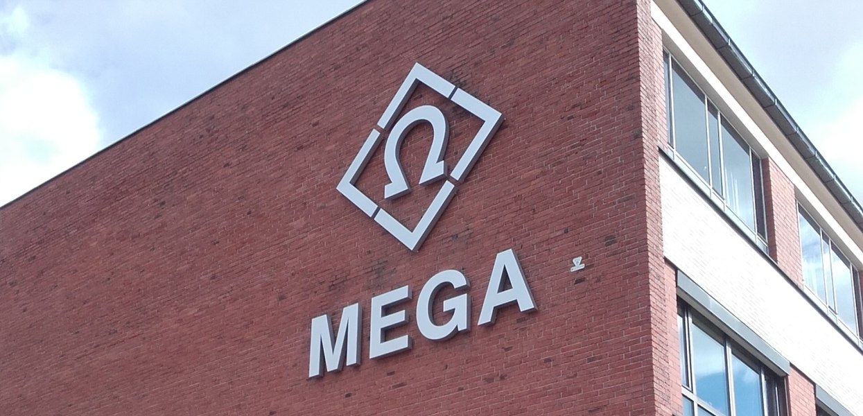 Mega Schmidthammer Firmengebäude
